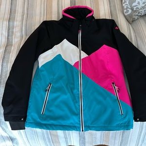 Killtec Ski Jacket